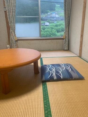 Iya Kankou Ryokan Miyoshi  Eksteriør billede