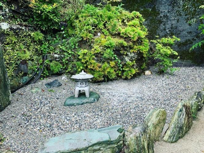 Iya Kankou Ryokan Miyoshi  Eksteriør billede