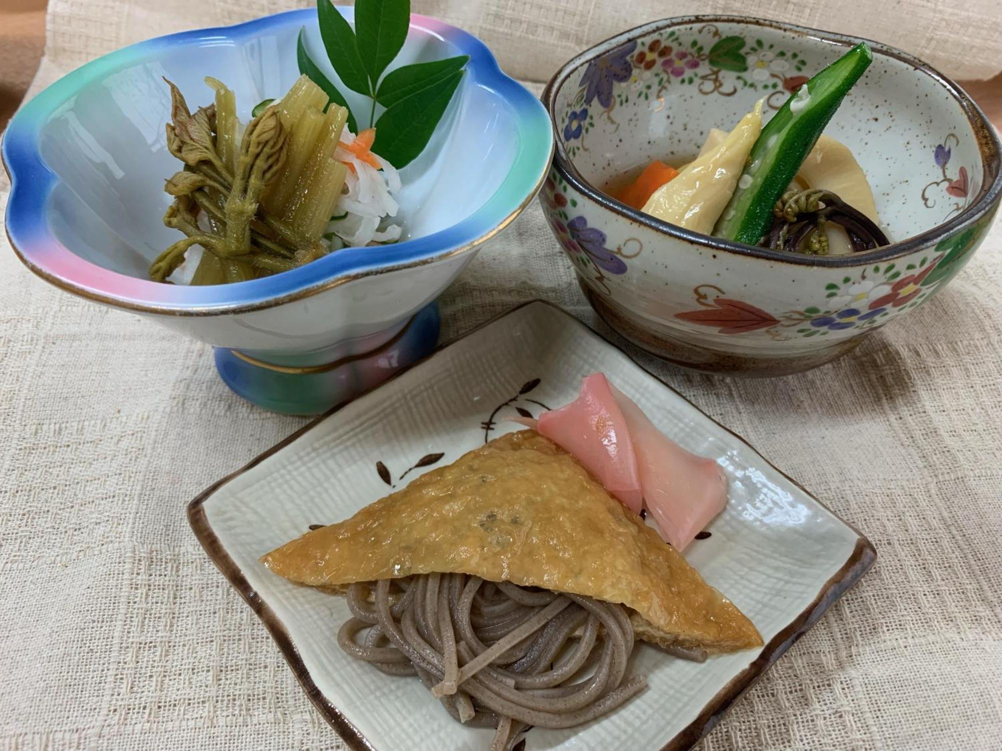Iya Kankou Ryokan Miyoshi  Eksteriør billede