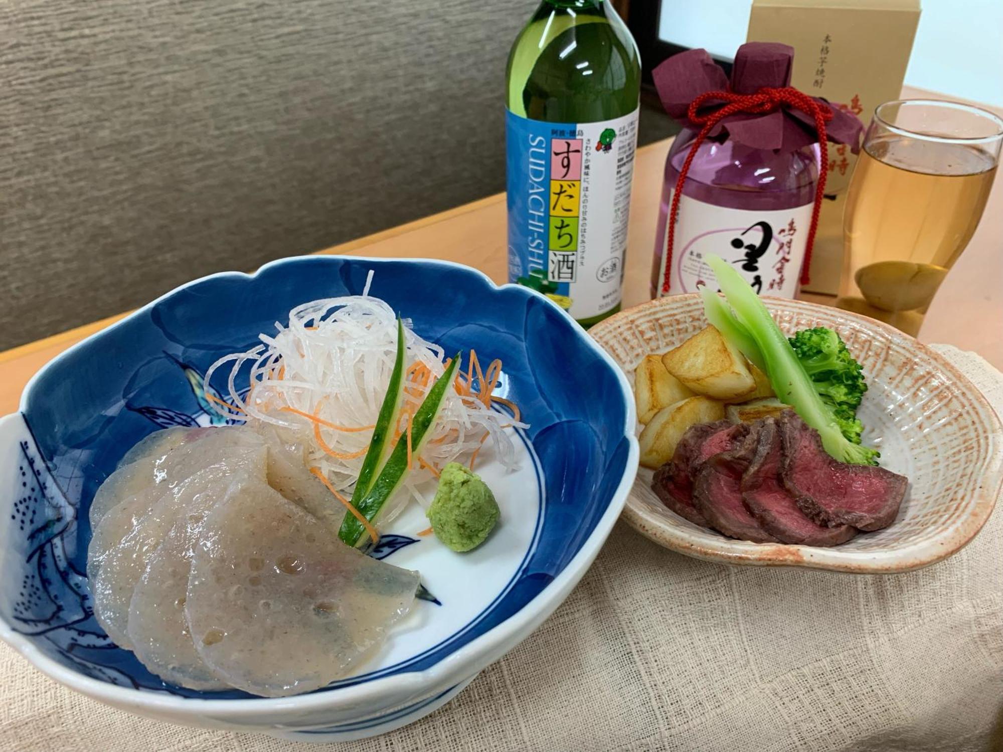 Iya Kankou Ryokan Miyoshi  Eksteriør billede